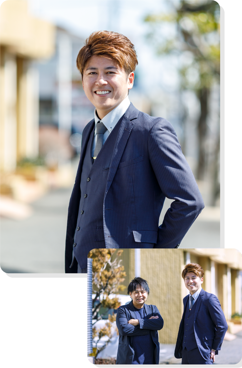 代表取締役 加賀見 拓