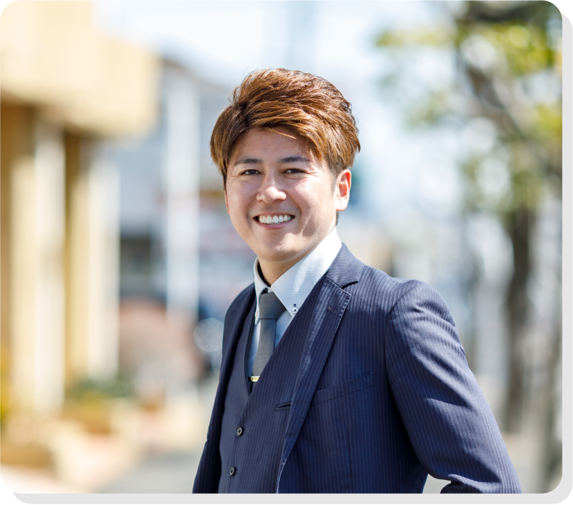 代表取締役 加賀見 拓