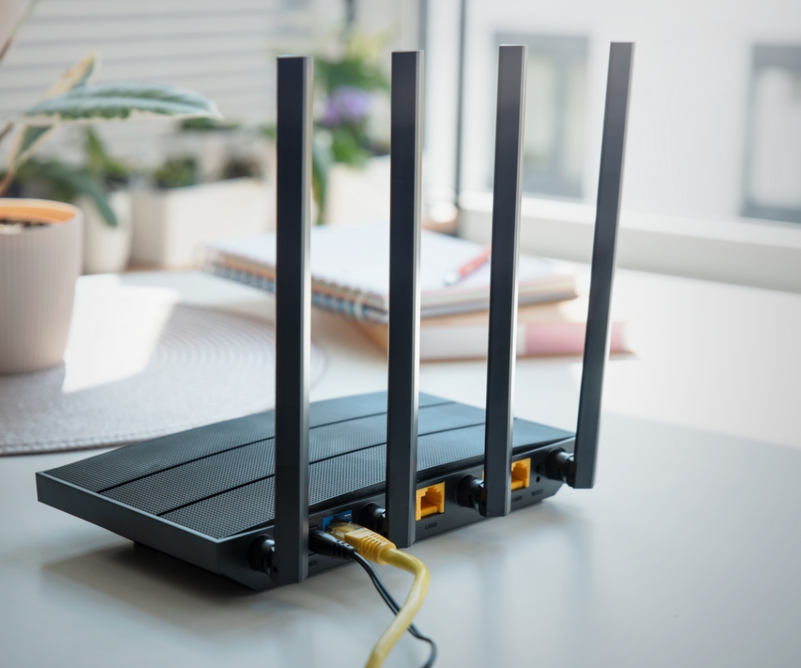 オフィス機器ネットワーク・Wi-fi