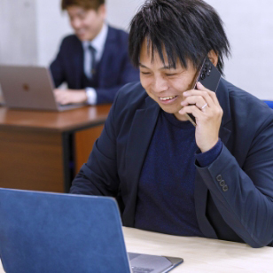 コンサルタント営業